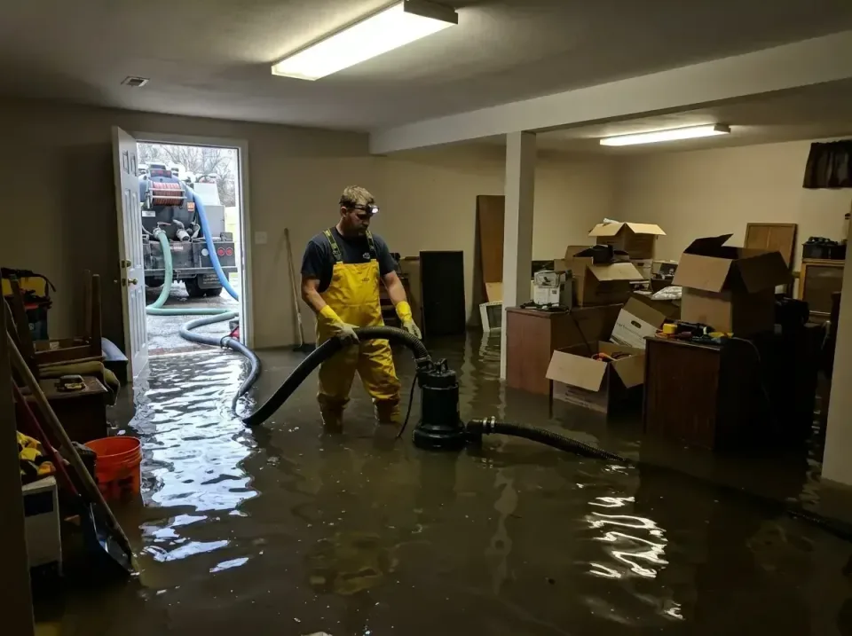 basement-burst-pipe-flooding-a-001 — frequently asked questions, 24-Hour Water Damage Restoration Services in Maywood, CA